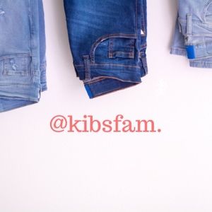 Meet your Posher, KibsFam!